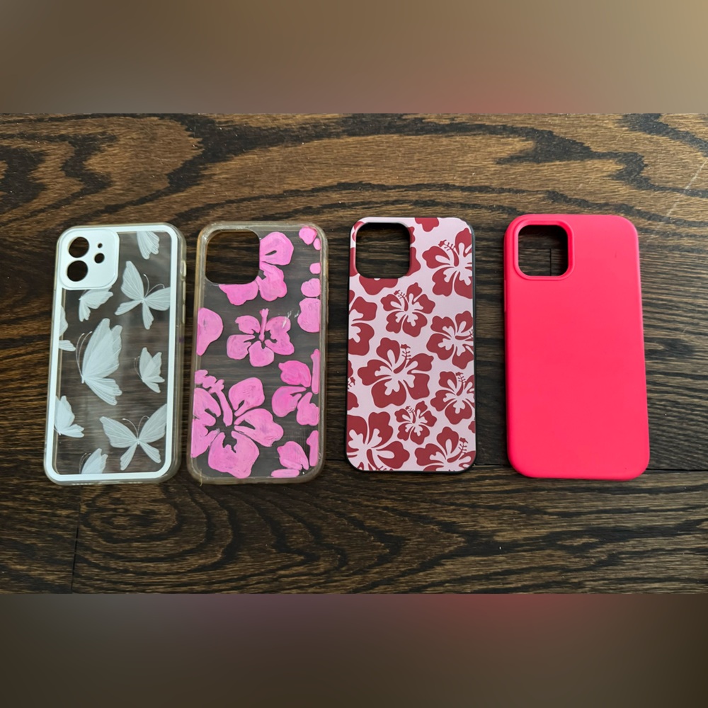 Apple IPhone 12 cases